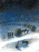 Три медведя. Сказки и рассказы — фото, картинка — 12