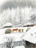 Три медведя. Сказки и рассказы — фото, картинка — 4