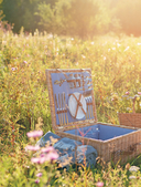 Плети как дизайнер. От корзины до комода — фото, картинка — 11