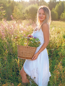 Плети как дизайнер. От корзины до комода — фото, картинка — 4