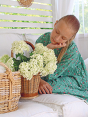 Плети как дизайнер. От корзины до комода — фото, картинка — 6