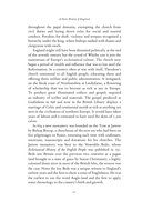 A Short History of England — фото, картинка — 17