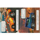 Супертачки. Тюнинг с наклейками. Авто-апдейт — фото, картинка — 1