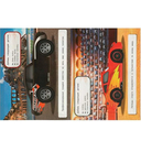 Супертачки. Тюнинг с наклейками. Авто-апдейт — фото, картинка — 3