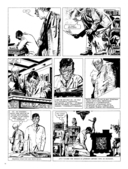 Морт Синдер. Графический роман — фото, картинка — 11