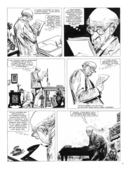 Морт Синдер. Графический роман — фото, картинка — 12