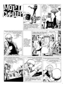 Морт Синдер. Графический роман — фото, картинка — 8