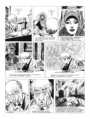 Морт Синдер. Графический роман — фото, картинка — 9