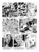 Морт Синдер. Графический роман — фото, картинка — 10