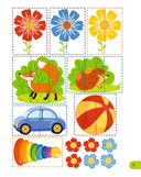 Мир вокруг малыша. 3-4 года — фото, картинка — 4