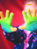 Бесшовное вязание на спицах идеально сидящей одежды из любой пряжи, на любой размер. Одеваем всю семью с головы до ног. Уникальный метод вязания без нервов, без перевязов и из любой пряжи — фото, картинка — 18