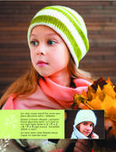 Бесшовное вязание на спицах идеально сидящей одежды из любой пряжи, на любой размер. Одеваем всю семью с головы до ног. Уникальный метод вязания без нервов, без перевязов и из любой пряжи — фото, картинка — 27