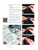 Бесшовное вязание на спицах идеально сидящей одежды из любой пряжи, на любой размер. Одеваем всю семью с головы до ног. Уникальный метод вязания без нервов, без перевязов и из любой пряжи — фото, картинка — 31