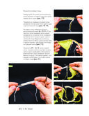 Бесшовное вязание на спицах идеально сидящей одежды из любой пряжи, на любой размер. Одеваем всю семью с головы до ног. Уникальный метод вязания без нервов, без перевязов и из любой пряжи — фото, картинка — 34