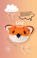 Валяние с юмором. 8 мастер-классов — фото, картинка — 9