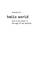 Hello World — фото, картинка — 2