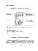 Русский язык. Все правила для школьников в схемах и таблицах — фото, картинка — 11