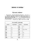 Русский язык. Все правила для школьников в схемах и таблицах — фото, картинка — 7