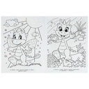 Волшебная сказка. Чудо-раскраска — фото, картинка — 1