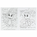 Волшебная сказка. Чудо-раскраска — фото, картинка — 3