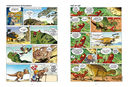 Динозавры в комиксах. Том 3 — фото, картинка — 1
