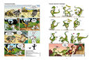 Динозавры в комиксах. Том 3 — фото, картинка — 2