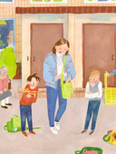 Такса в джипе — фото, картинка — 7