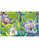 Маленький коала. Приключения в эвкалиптовом лесу — фото, картинка — 3