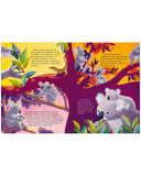 Маленький коала. Приключения в эвкалиптовом лесу — фото, картинка — 4