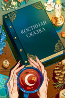 Сказки на костях — фото, картинка — 1