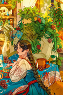 Сказки на костях — фото, картинка — 11