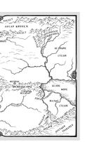 Сказания Меекханского Пограничья. Север-Юг — фото, картинка — 5