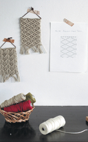 Узлы и узоры — фото, картинка — 7