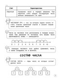 Математика. Теория, примеры, задания. 1-4 классы — фото, картинка — 4