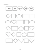 Восстановление после инсульта. Рабочая тетрадь № 2. Развиваем память, внимание и ясность мышления — фото, картинка — 5