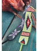 Бисер. Модные штучки! Трендовые украшения и прикольные шармы за один вечер — фото, картинка — 3