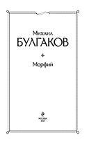 Морфий — фото, картинка — 2