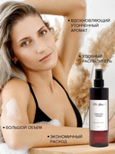 Крем-спрей для волос 