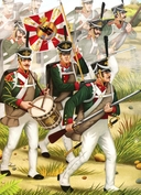 Защитники Отечества (12 картинок с текстом, в папке, А5) — фото, картинка — 3