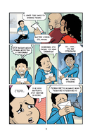 Школьная поездка — фото, картинка — 3