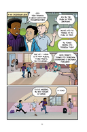 Школьная поездка — фото, картинка — 6