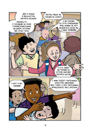 Школьная поездка — фото, картинка — 7