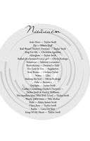 Песни для прекрасной — фото, картинка — 5