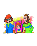 Неприятности в Простоквашино. Сказочные повести — фото, картинка — 4