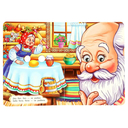 Курочка Ряба — фото, картинка — 2