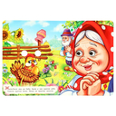 Курочка Ряба — фото, картинка — 3