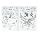 Чудесное мяу-кафе — фото, картинка — 1