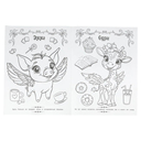 Чудесное мяу-кафе — фото, картинка — 3