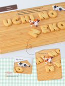 Игривые котики. Плетение из бисера. 20 миниатюрных фигурок: брелоки, подвески, игрушки — фото, картинка — 3