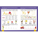 Развитие навыков слогового чтения. Нейротренажер — фото, картинка — 1